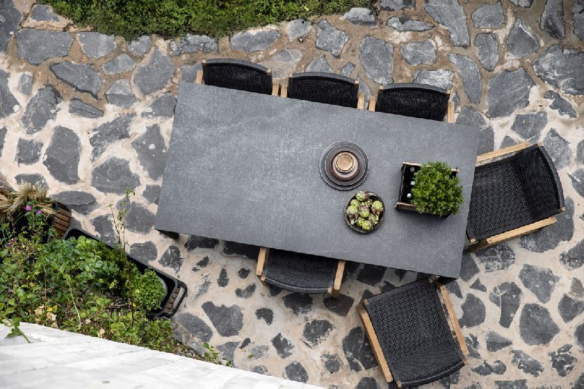 Aspect Table Dining Table Rectangular Outdoor Cane-Line