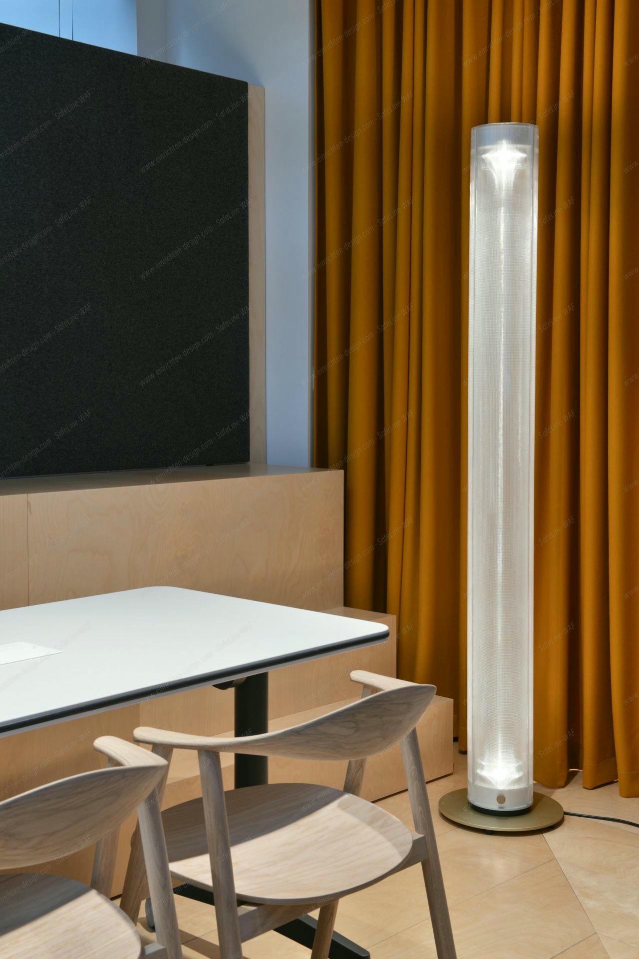 Twilight 360 floor lamp Belux