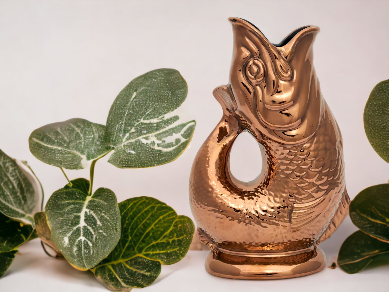 Gluckigluck Carafe copper