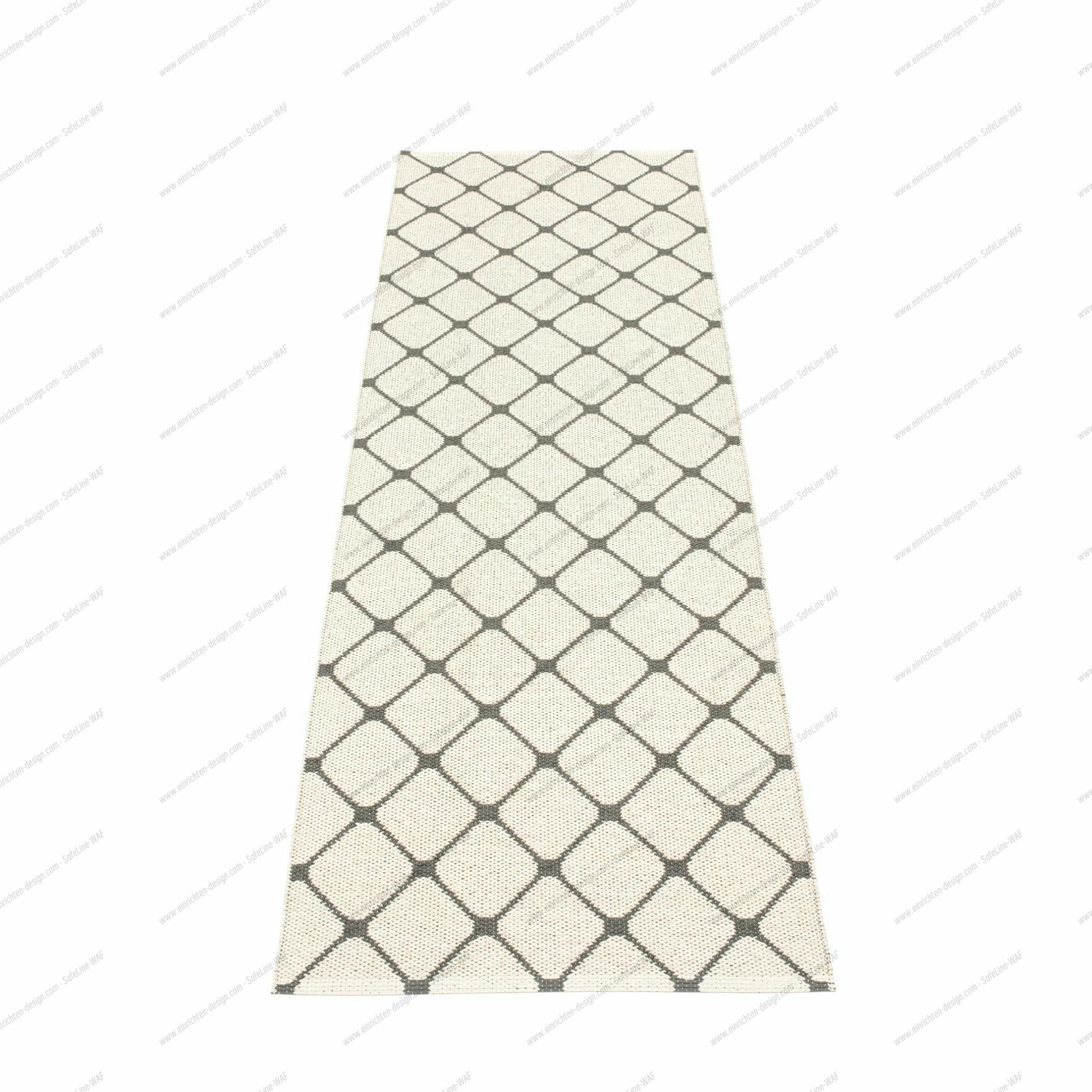 Rex Plastic Carpet 70x240 cm Pappelina