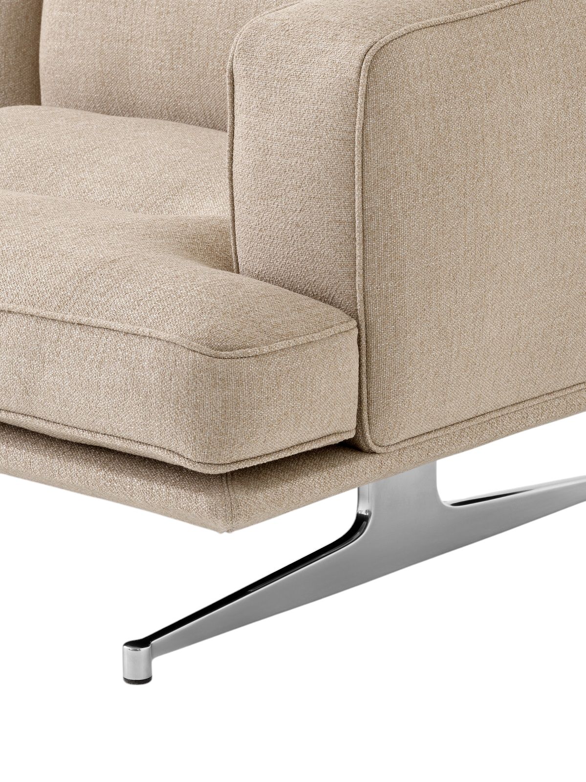 Inland AV41 / AV42 Sofa AndTradition 
