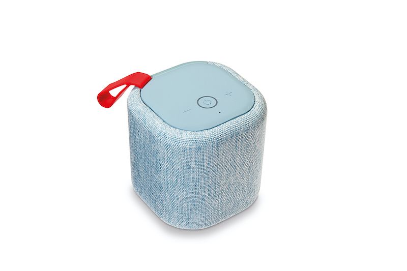 Basso Bluetooth Speaker Remember SINGLE PIECES