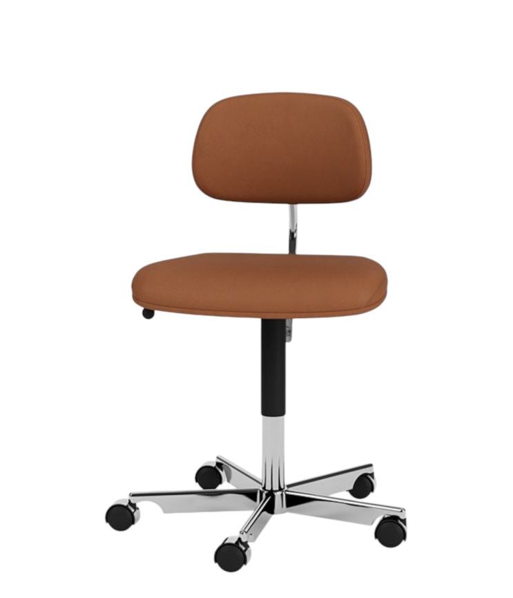 Kevi 2534U Montana office chair