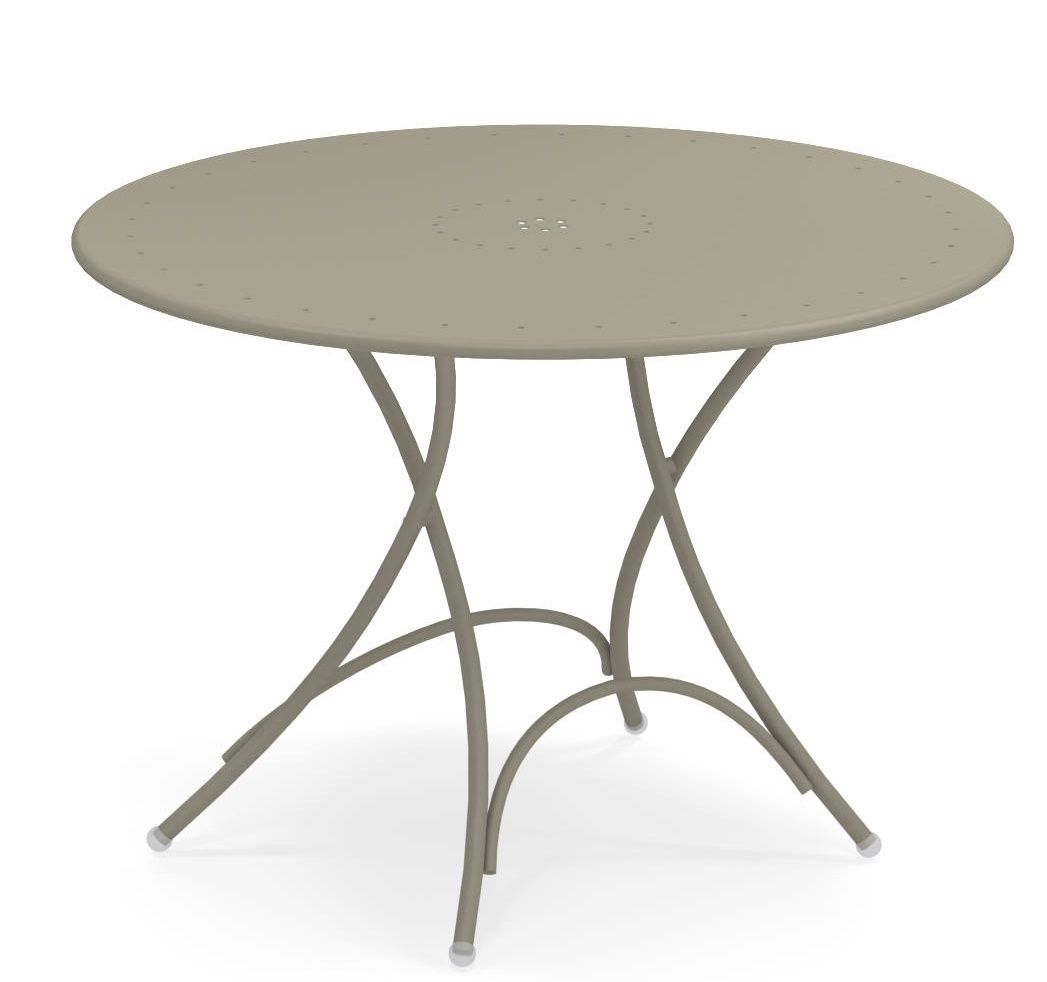 Pigalle Folding Table Outdoor Emu 