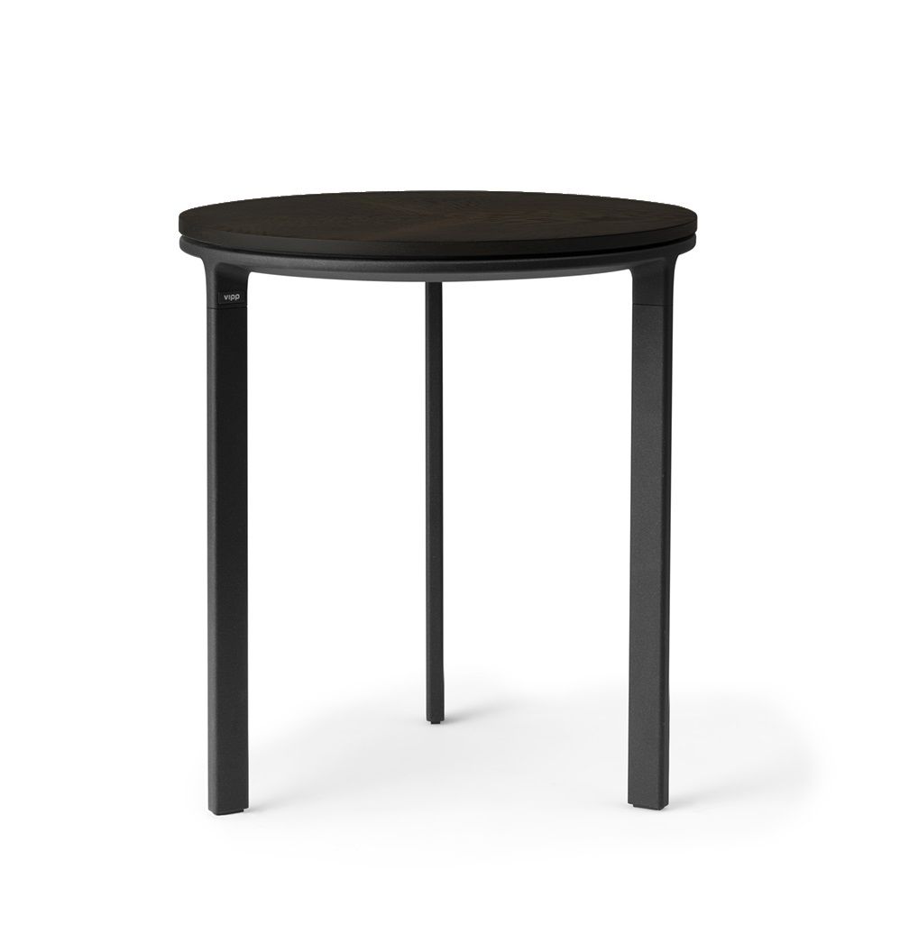 Side table Ø40 cm Vipp