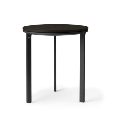 Side table Ø40 cm Vipp
