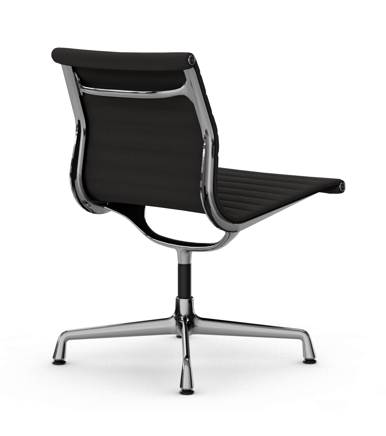 Aluminum Chair EA 105 / EA105 Chair Vitra