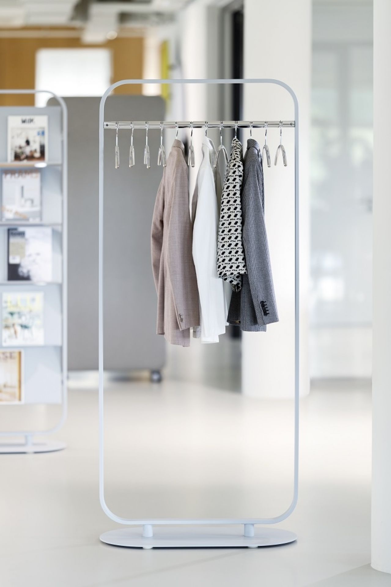 Focus Coat rack Cascando