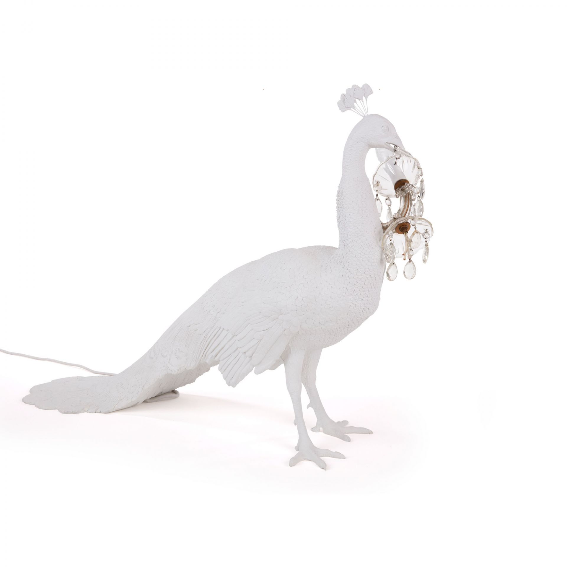 Peacock Lamp Lamp Seletti SINGLE PIECES