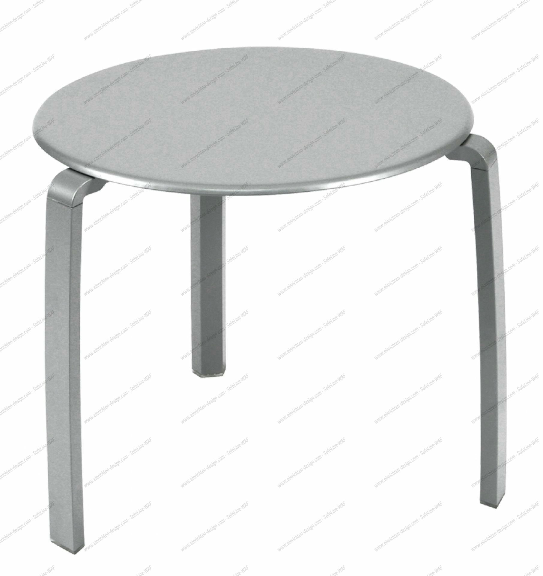 Alizé Outdoor Low Table Fermob