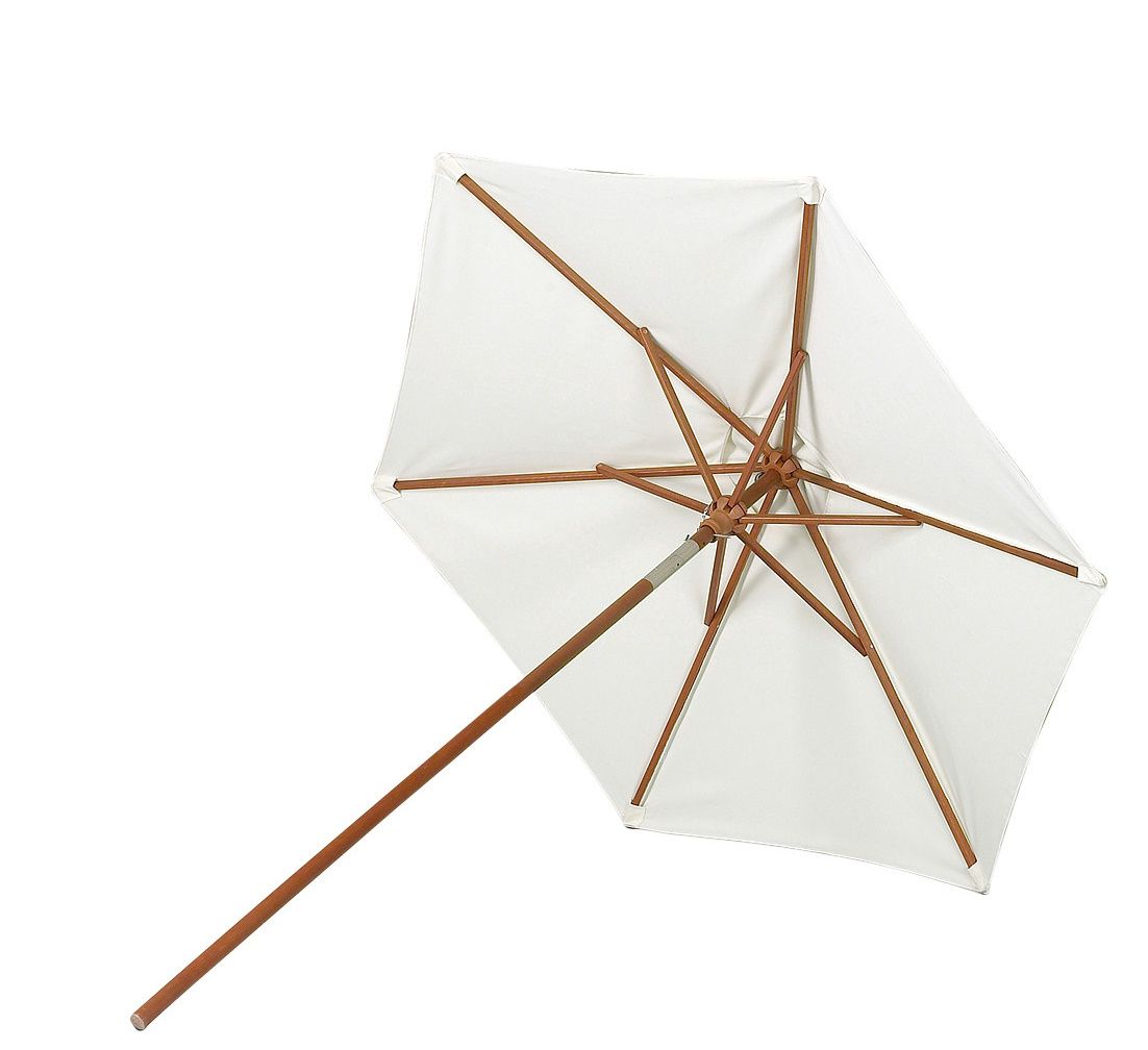 Messina parasol Skagerak by Fritz Hansen