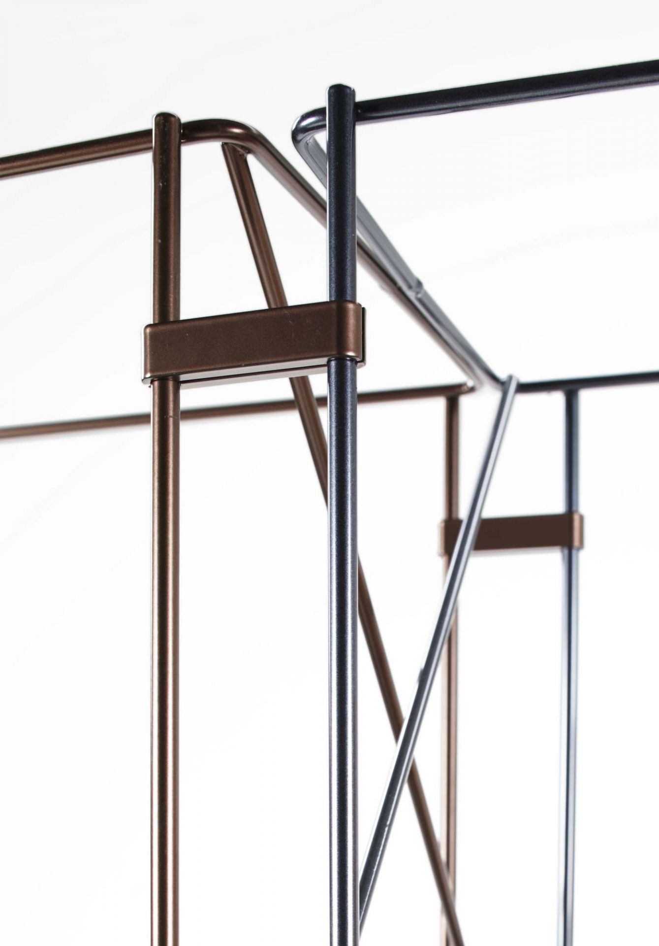 Network book shelf Casamania Horm