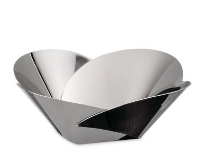 ABI04 Pianissimo basket bowl Alessi