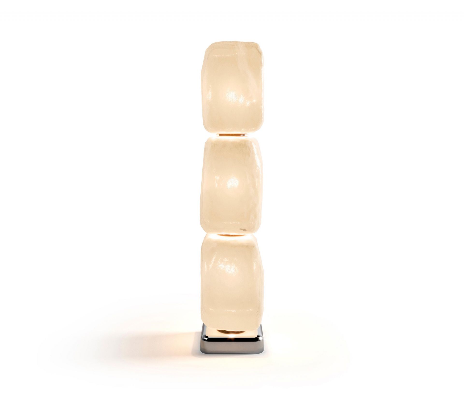 Wax, Stone, Light - Floor IV floor lamp Cassina 