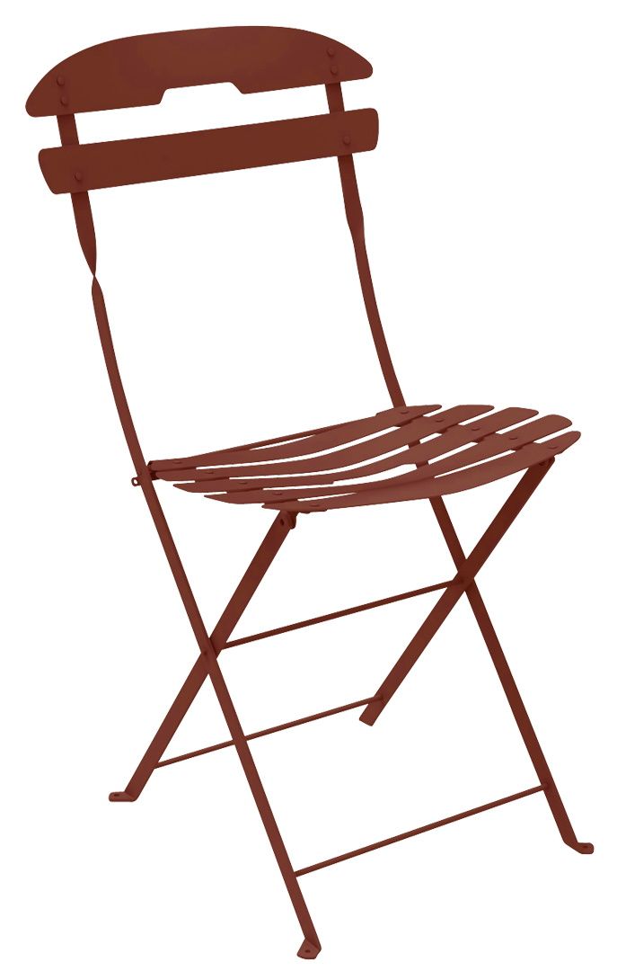 La Môme Folding Chair Outdoor Fermob