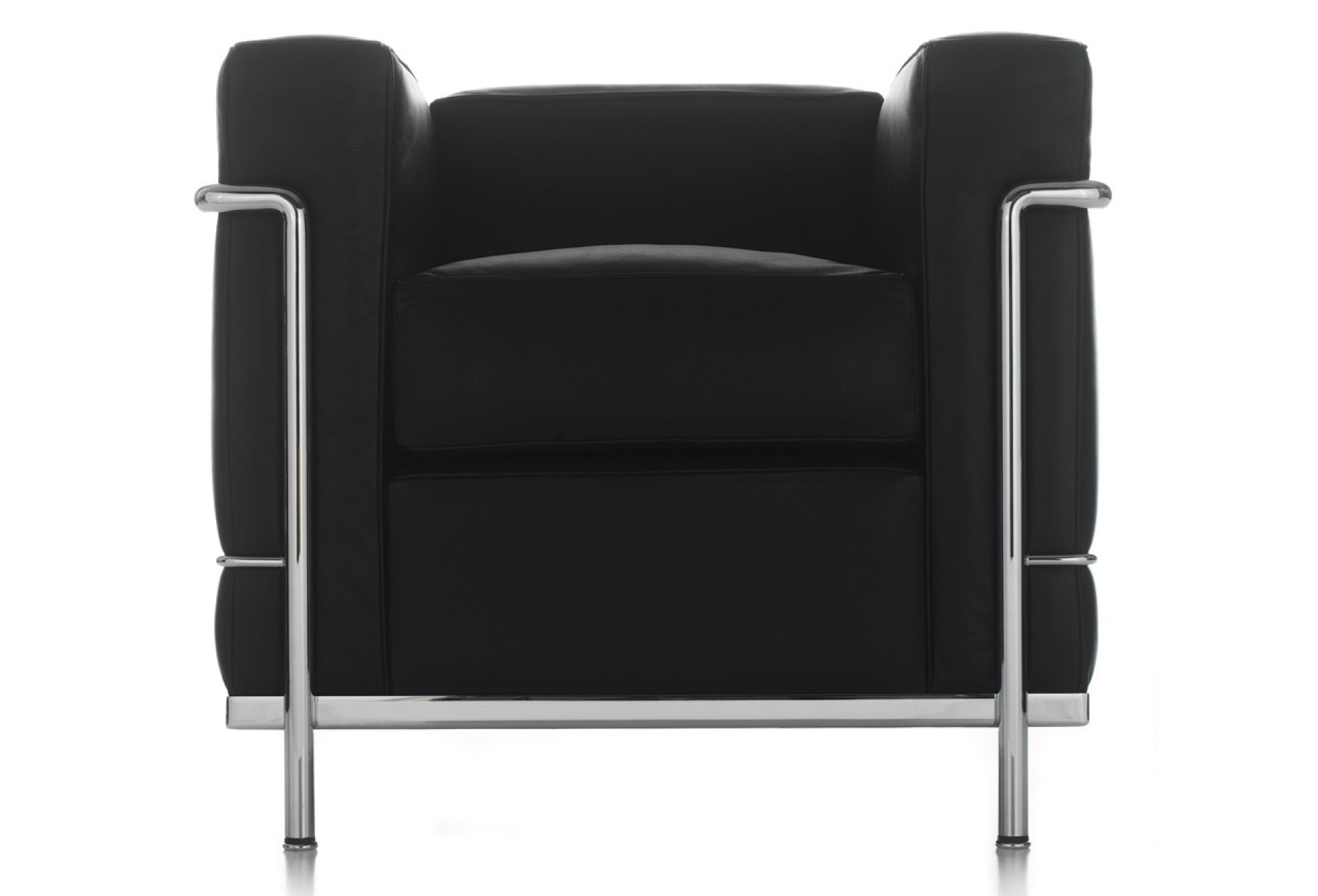2 Fauteuil Grand Confort Petit Modèle armchair Cassina PRE-SHIP COMBINATION QUICK-SHIP
