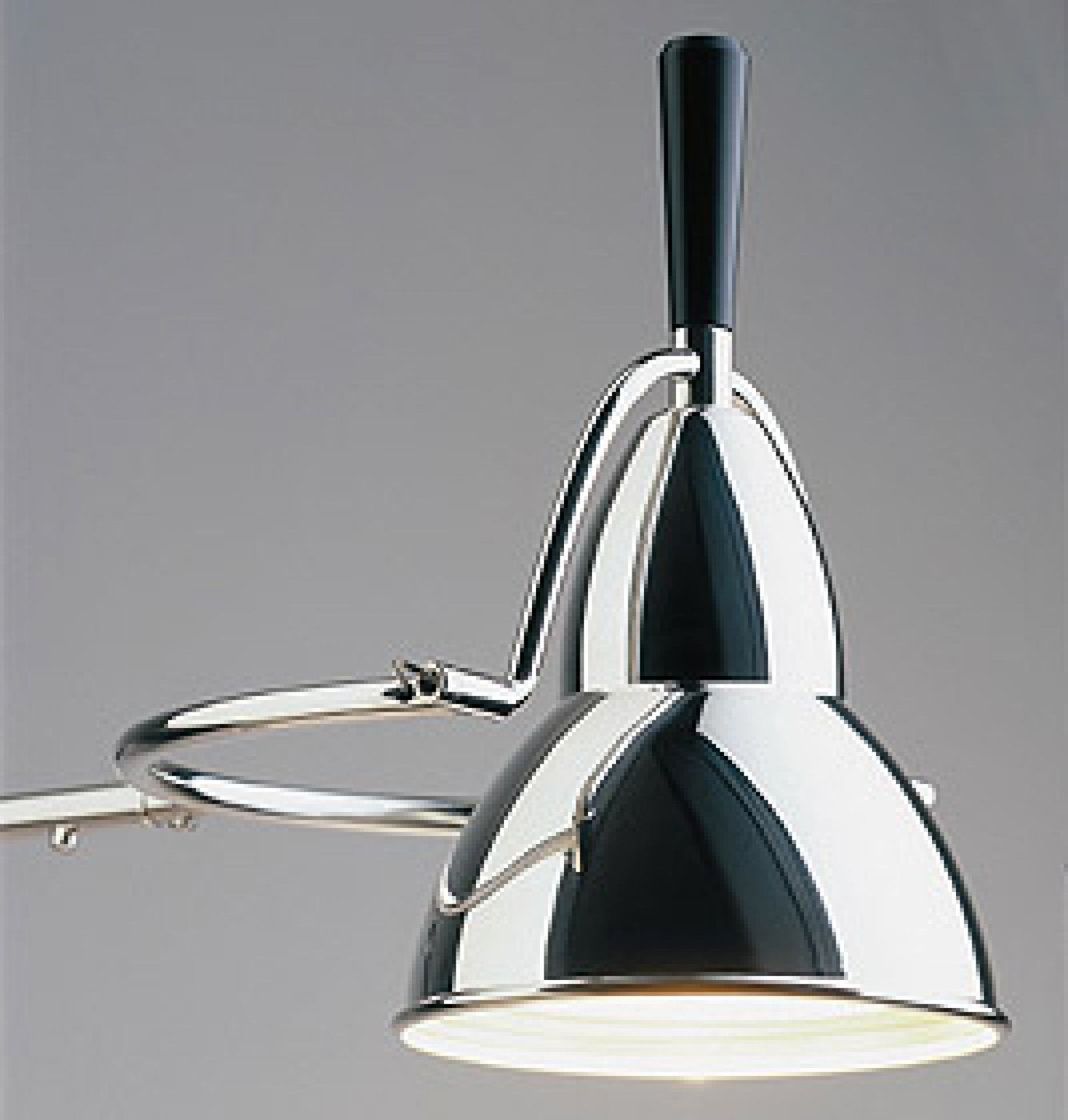 EB 27 STL Floor lamp Tecnolumen