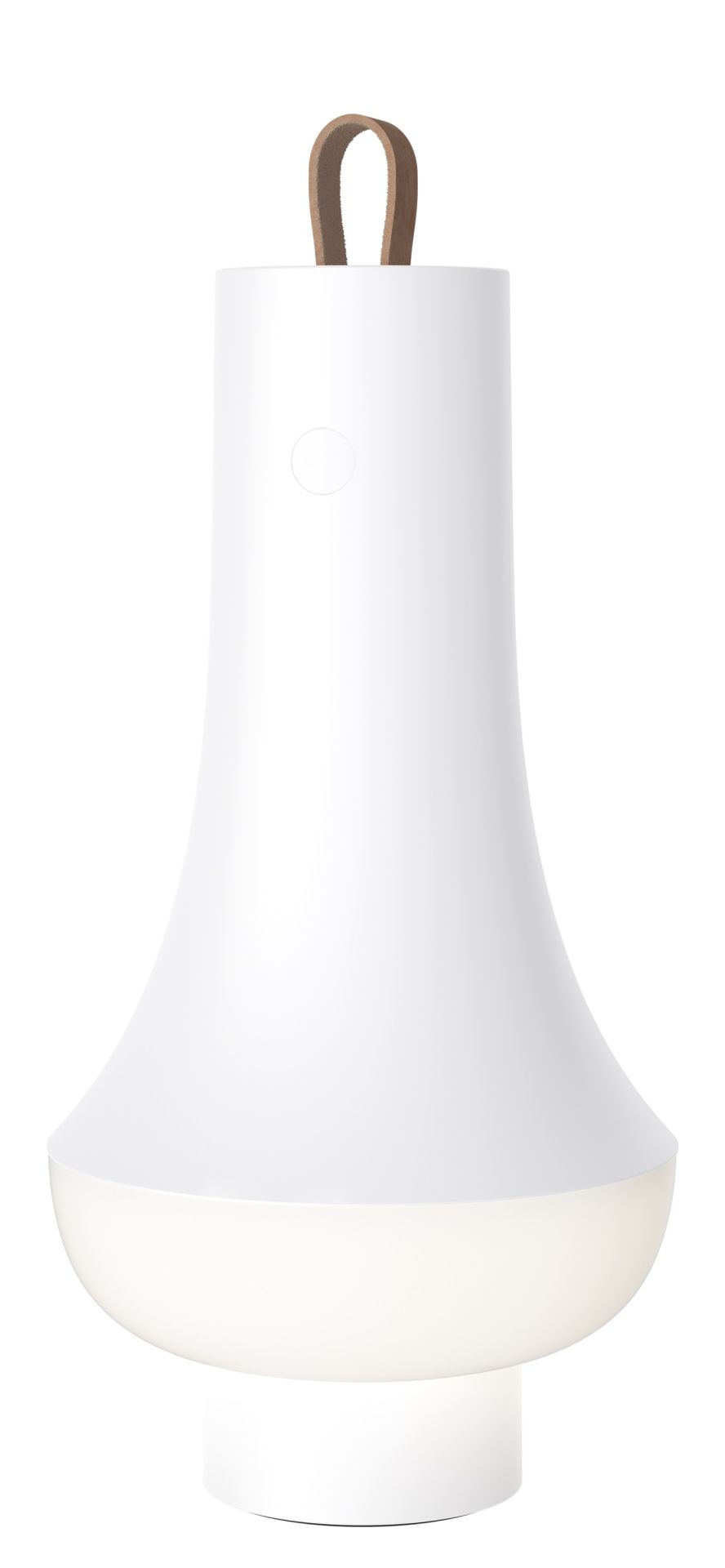 Tomoshi Portable rechargeable lamp / table lamp Louis Poulsen