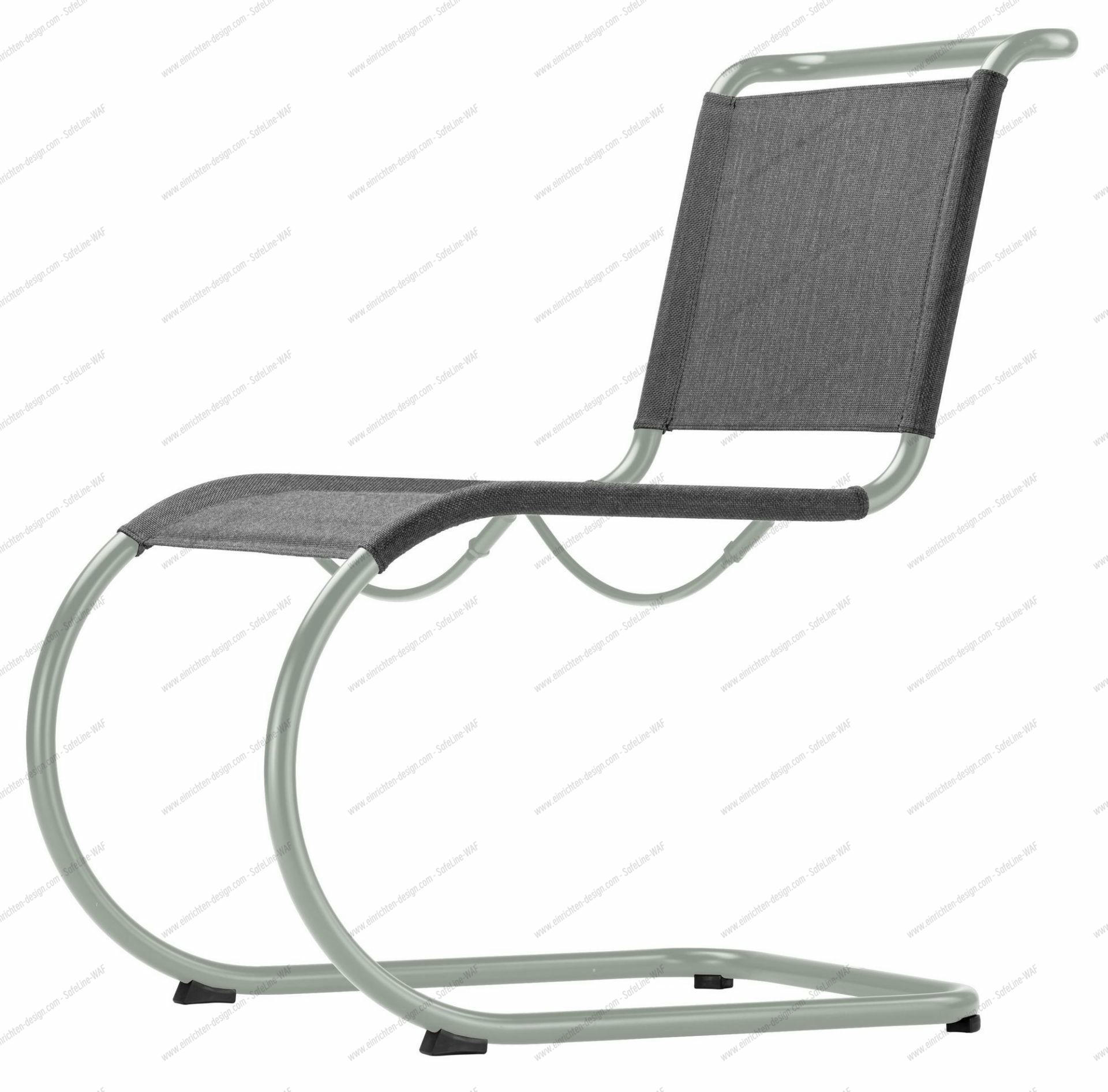 S 533 N Thonet All Seasons outdoor cantilever chair Thonet