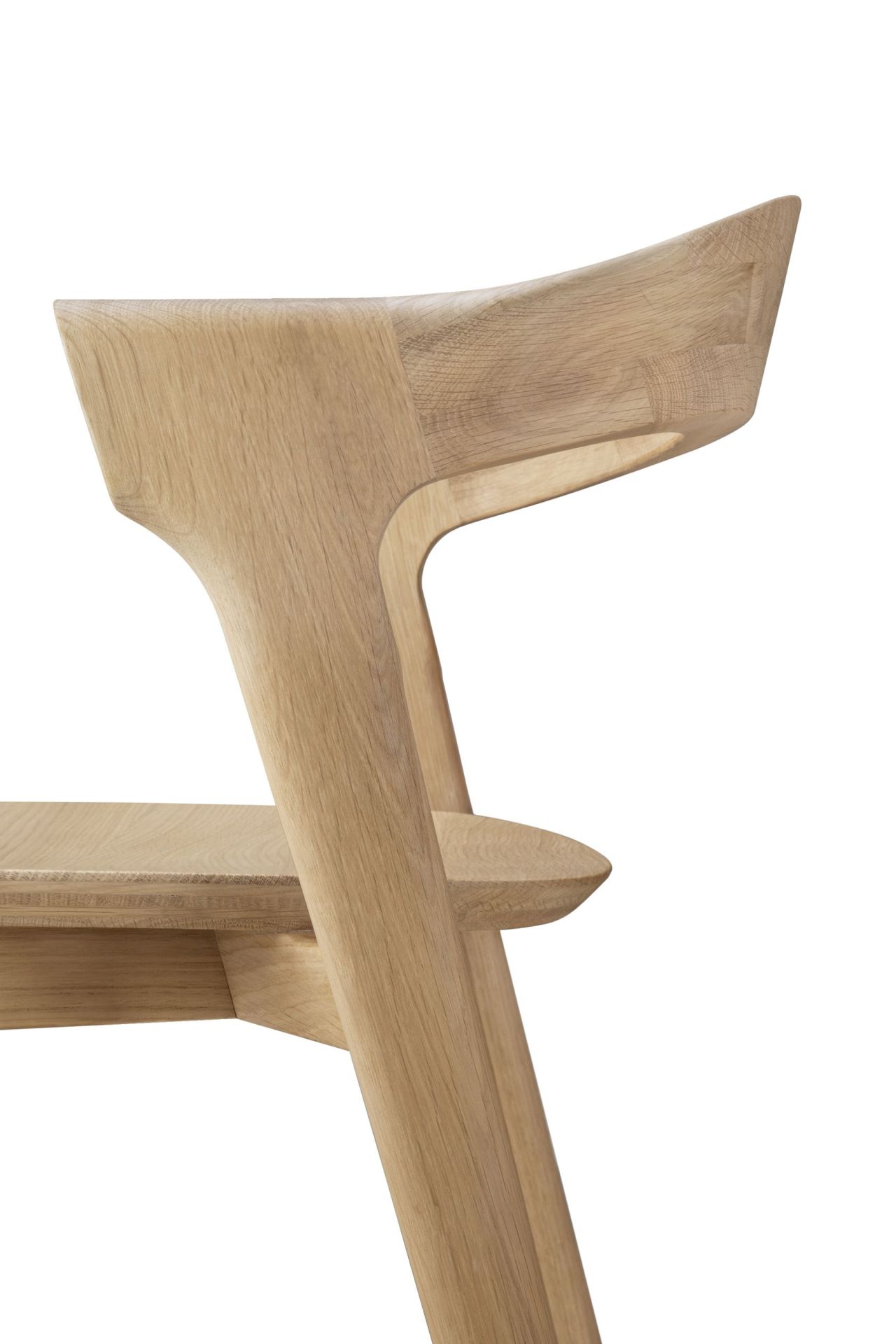Bok Barstool H93cm Ethnicraft