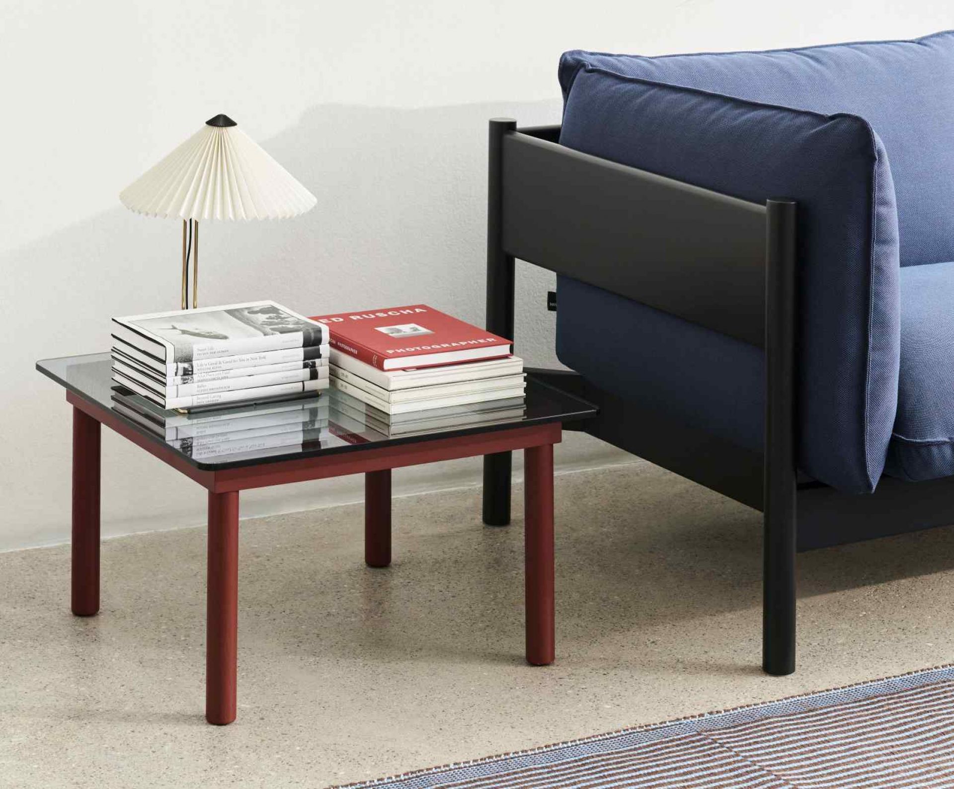 Kofi Coffee Table 60x60 cm Hay