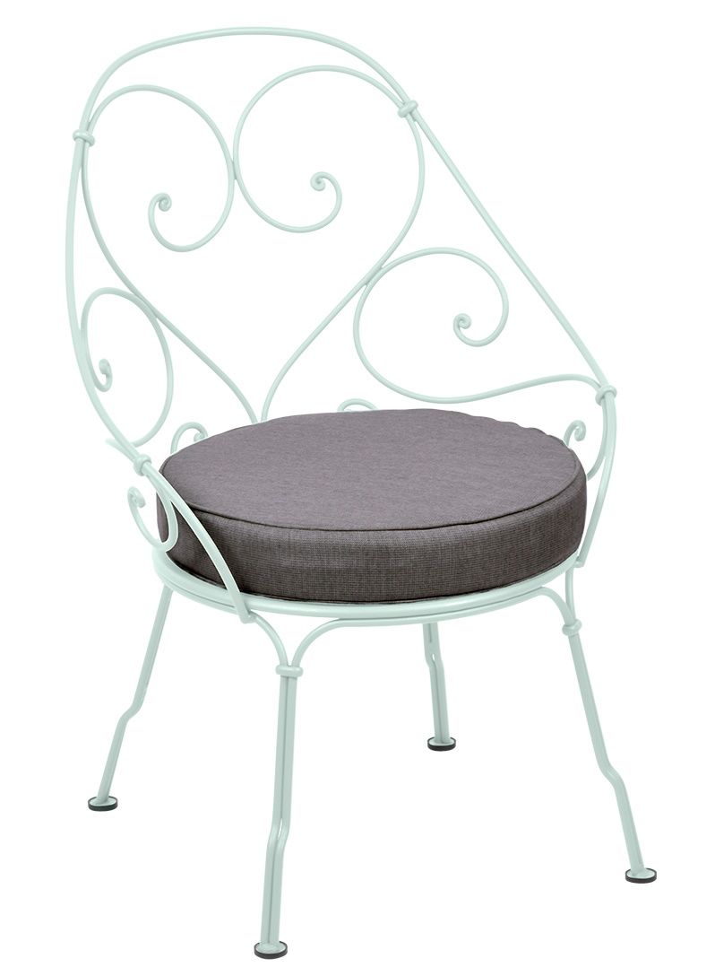 1900 Armchair Cabriolet Outdoor Fermob 1900 Armchair Cabriolet Outdoor Fermob