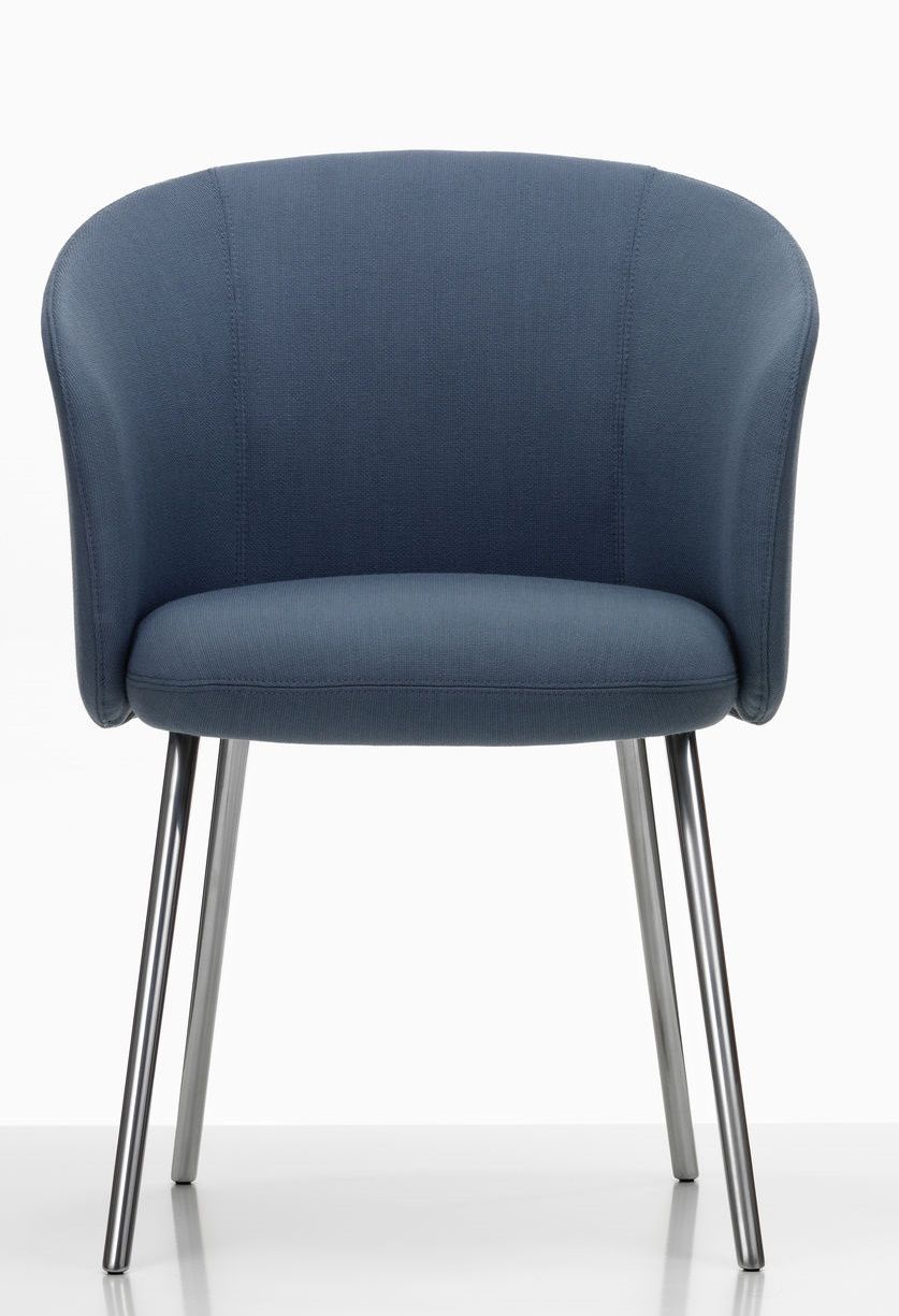 Mikado Arm Chair Armchair Vitra 
