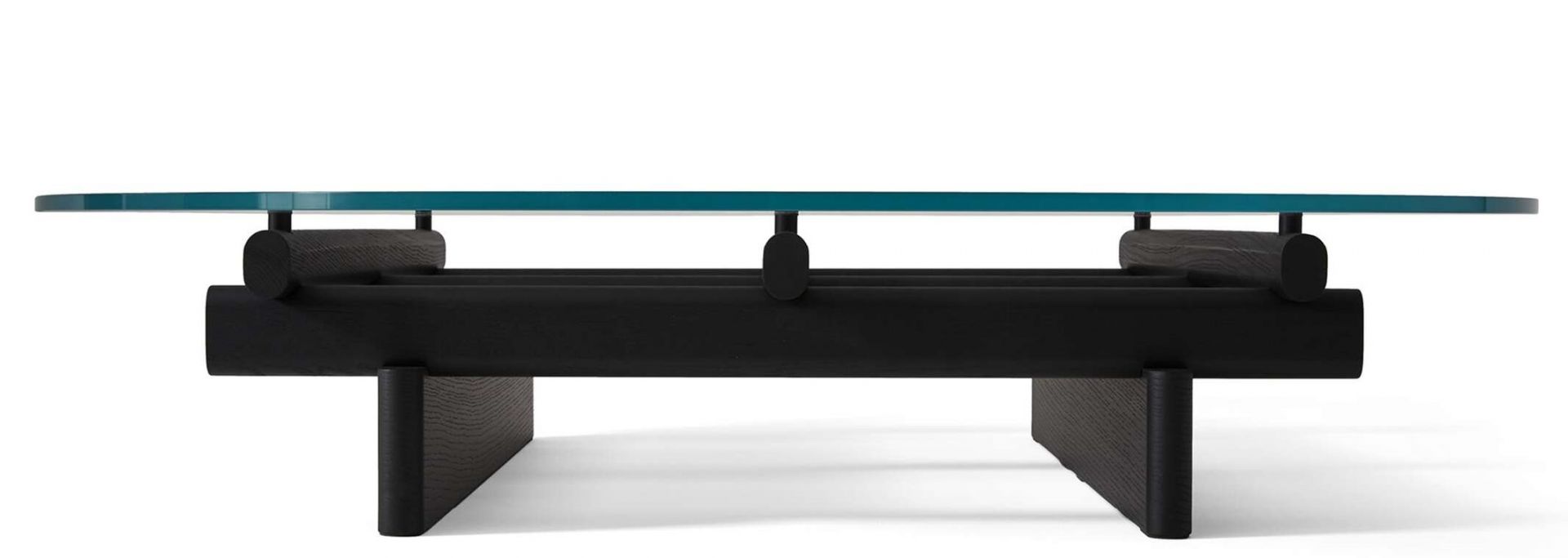 564 Sengu Coffee Table Coffee table Cassina