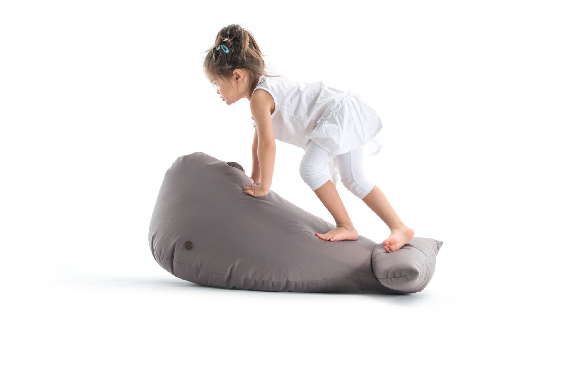 Happy Zoo Beanbag The Original Sitting Bull Happy Zoo Beanbag The Original Sitting Bull