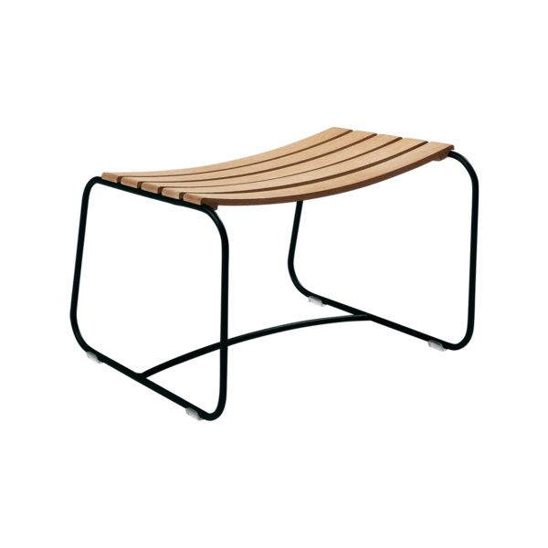 Surprising Footstool Outdoor Fermob Surprising Footstool Outdoor Fermob