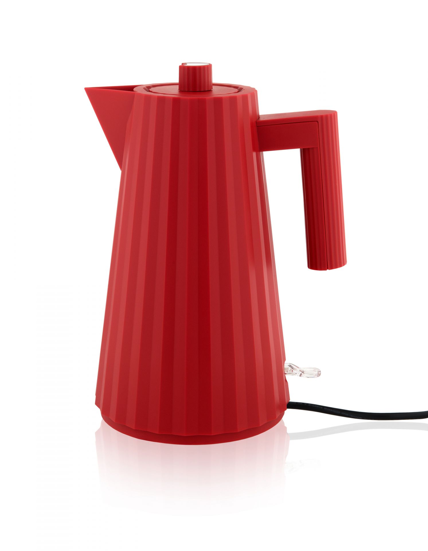 Plissé Water Boiler Alessi Plissé Water Boiler Alessi