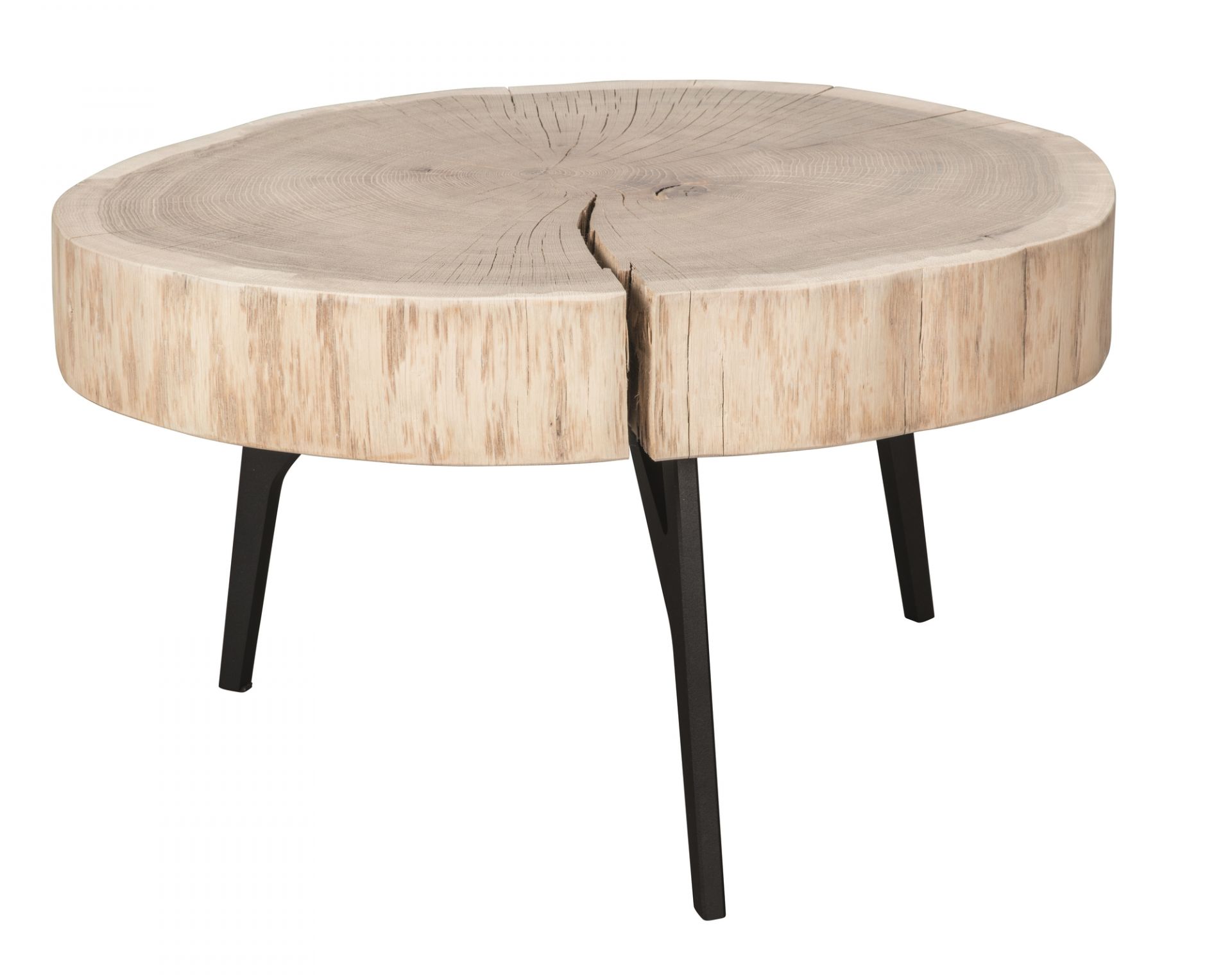 Stomp side table H40 Janua