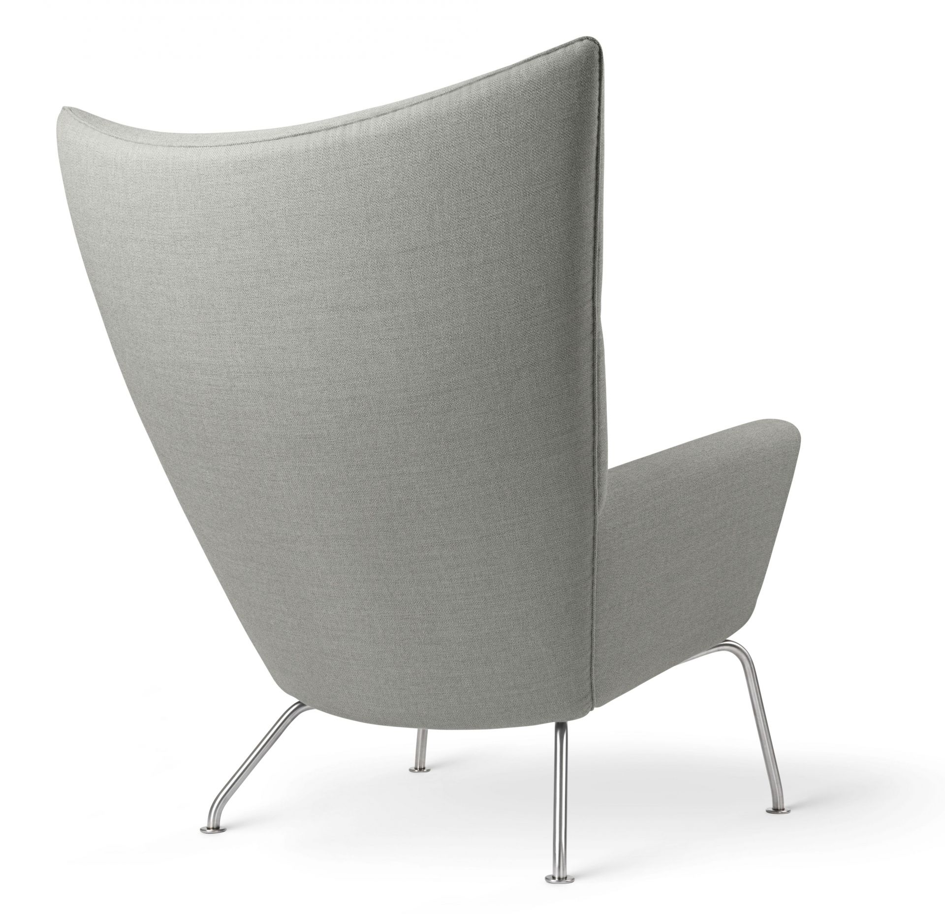 CH445 Wing Chair Passion 13101 Limited Edition Carl Hansen & Søn