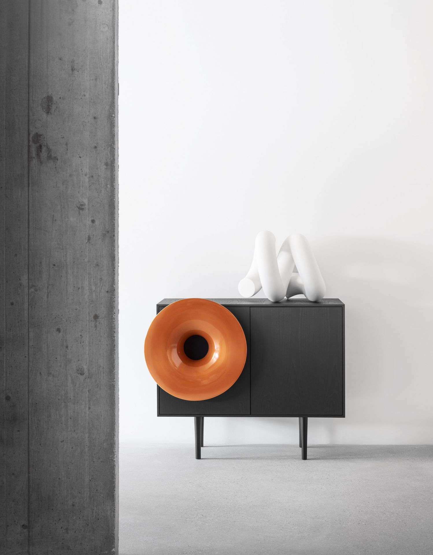 Caruso sideboard Miniforms