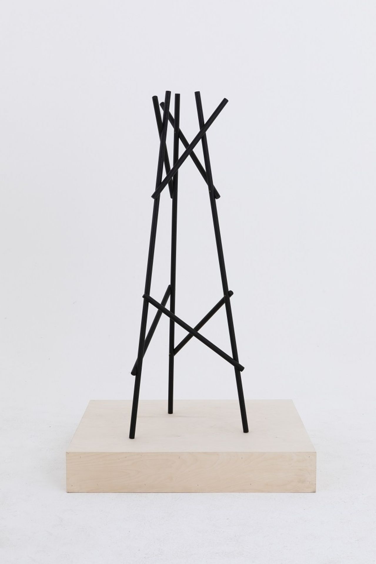 Kendo Coat stand Cascando 
