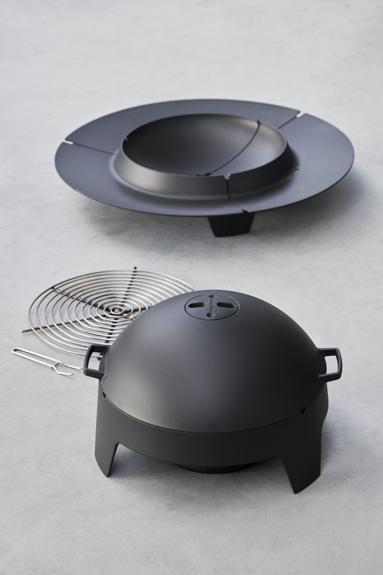 Ember Fire Bowl Cane-Line