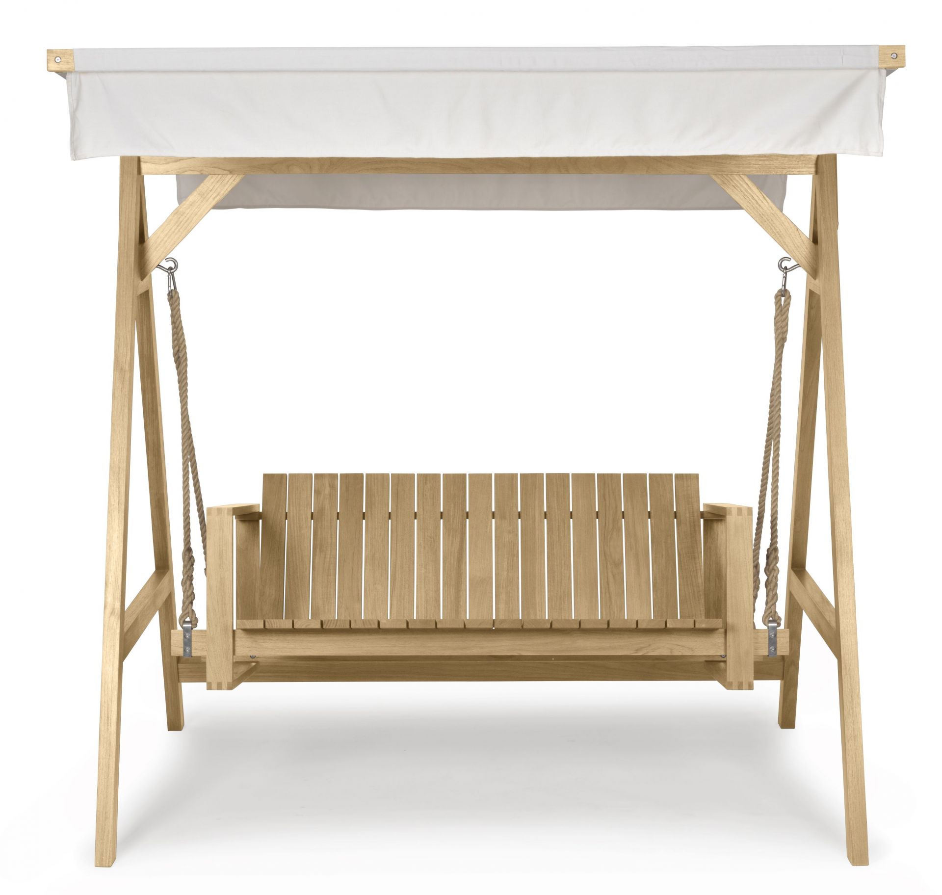 Frame for Kjaer rocking sofa Outdoor Carl Hansen &amp; Søn