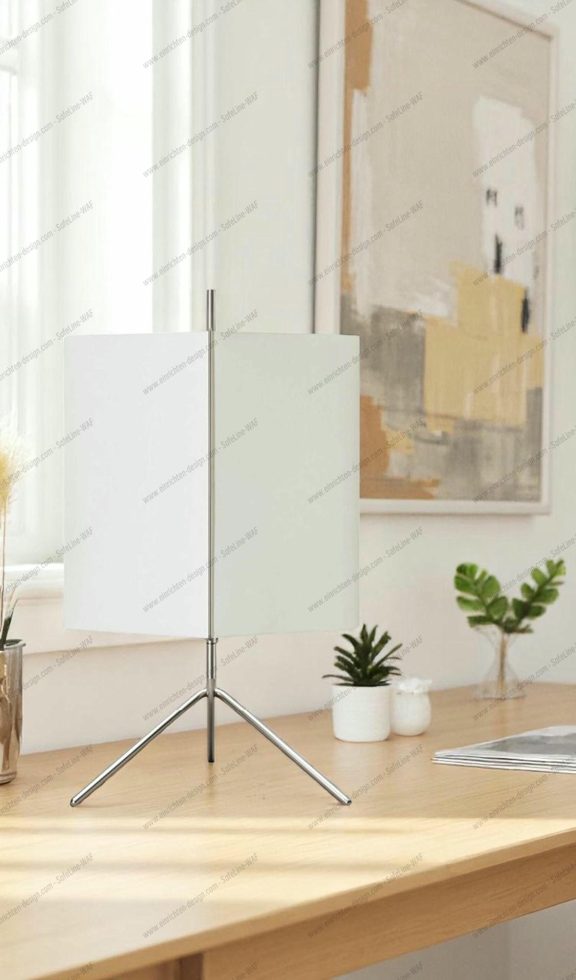 3T09 Table I Table lamp Cassina