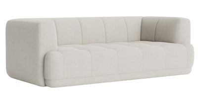 Quilton 2 seater sofa 2-seater Hay