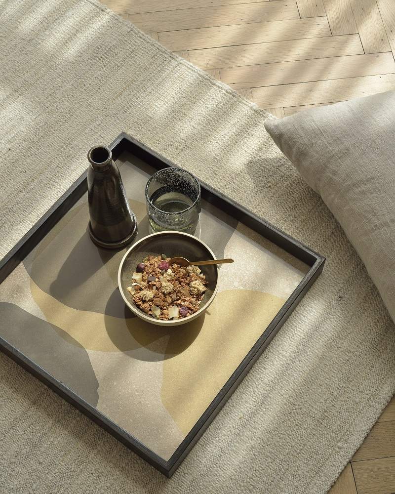 Tray for Square Coffee Table S Ethnicraft