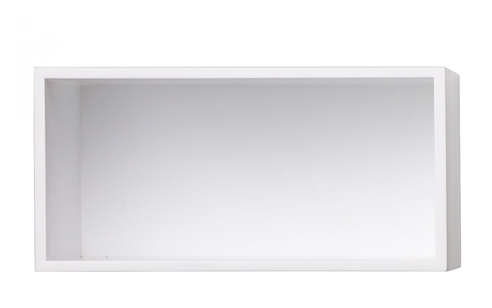 Mini Stacked Storage System 2.0 Shelf system Muuto