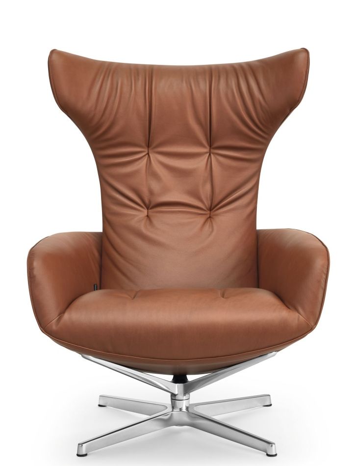 Onsa Chair Armchair Walter Knoll