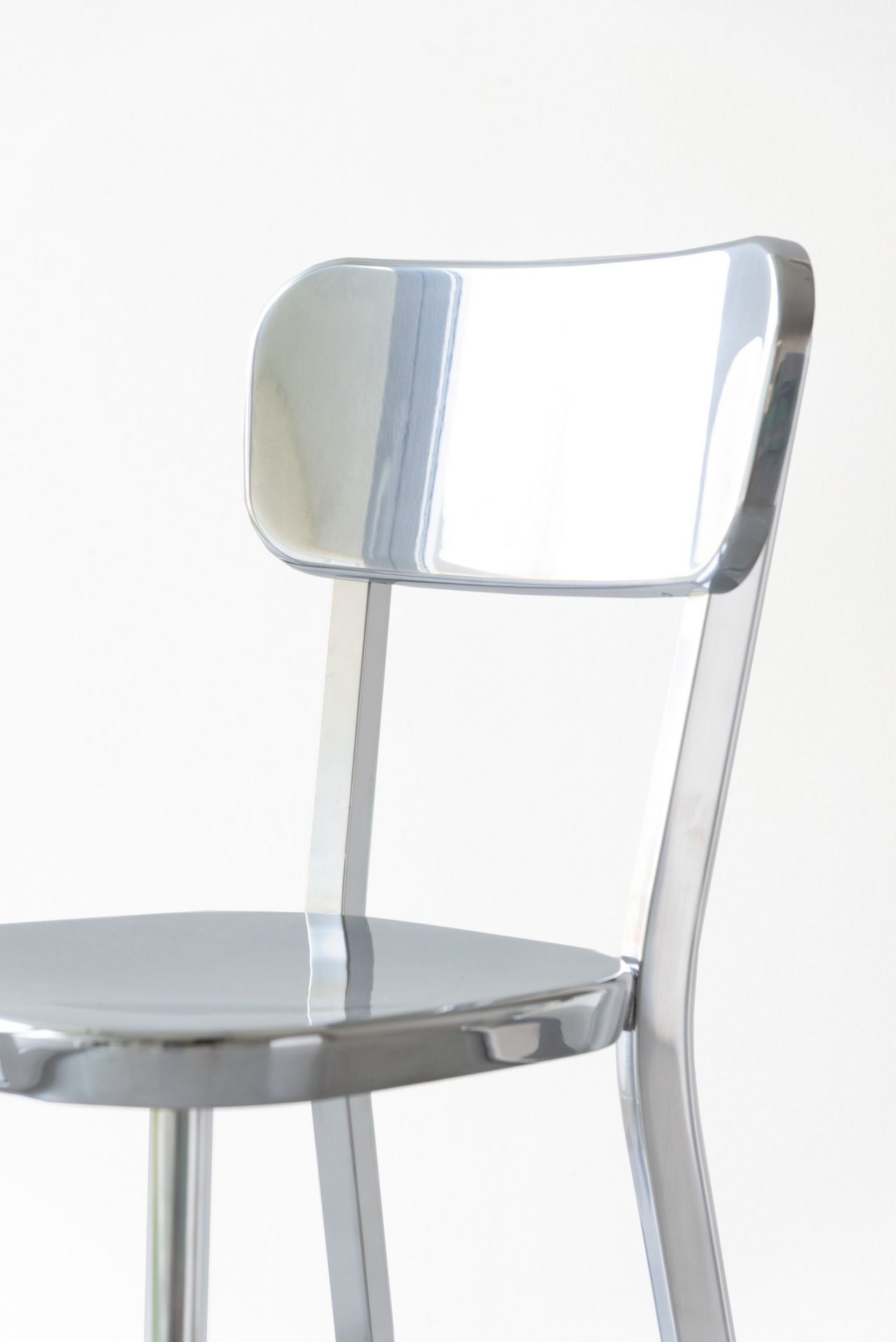 Déjà-vu Chair Magis