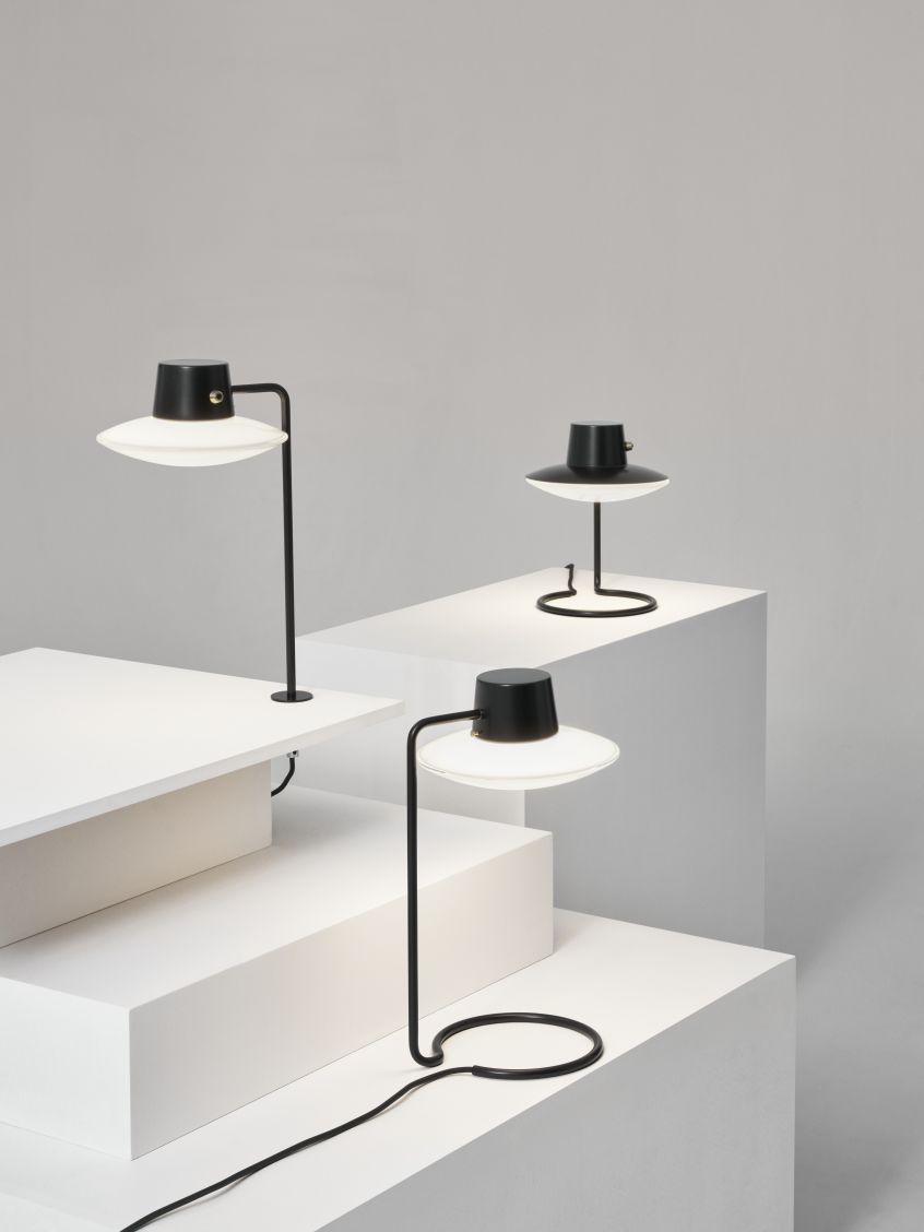 AJ Oxford 410 Table Lamp Louis Poulsen