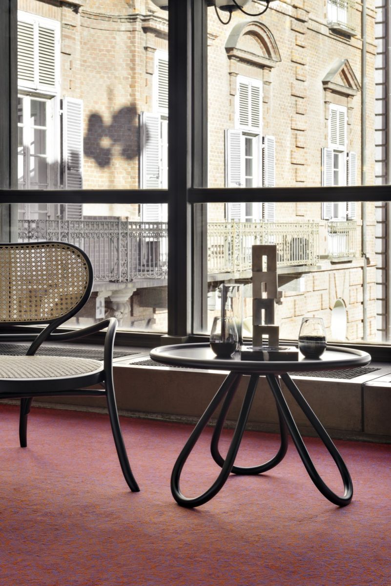 Lehnstuhl Armchair Wiener GTV Design