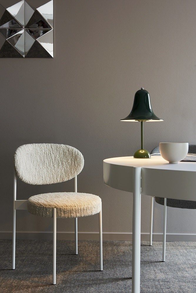 Pantop Table Lamp Ø23 Verpan