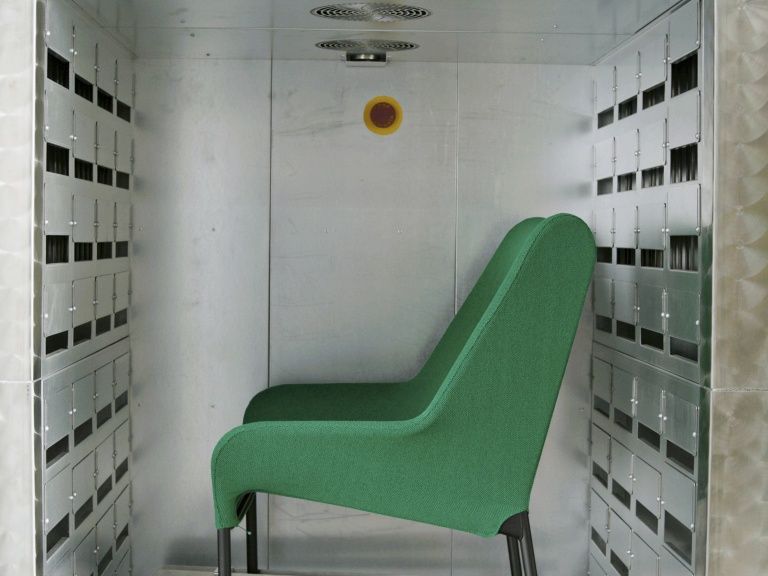 02 Lounge Chair Armchair Hay 02 Lounge Chair Armchair Hay