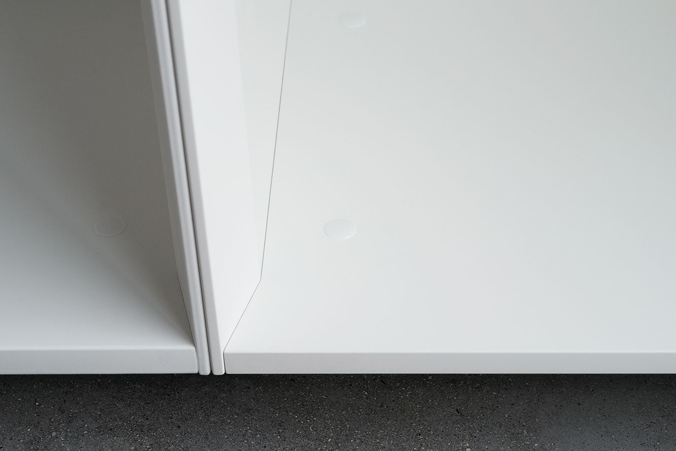 Nex Pur Shelf Open Piure QUICK SHIP   