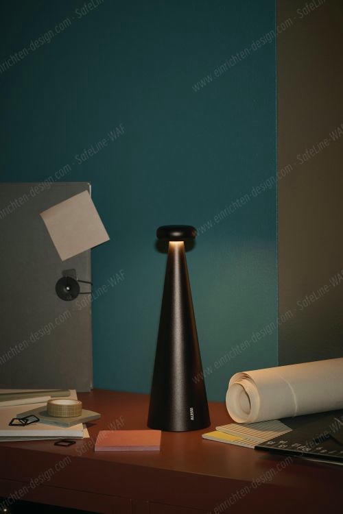 AST02 Bedin table lamp Alessi AST02 Bedin table lamp Alessi
