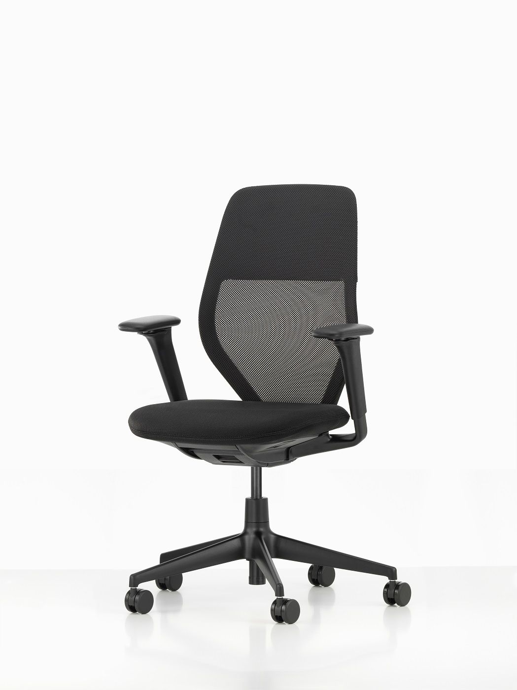 ACX Light Office Swivel Chair Vitra